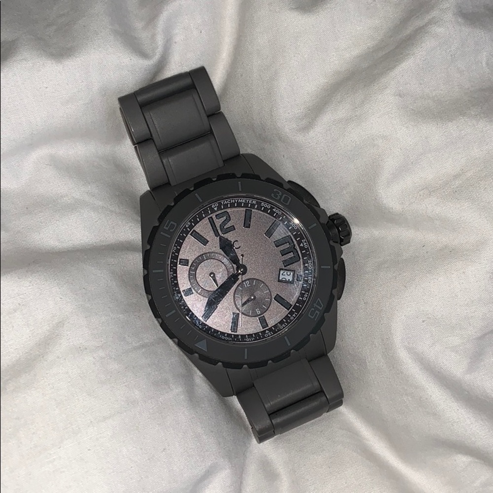 Guess Collection Men’s Watch